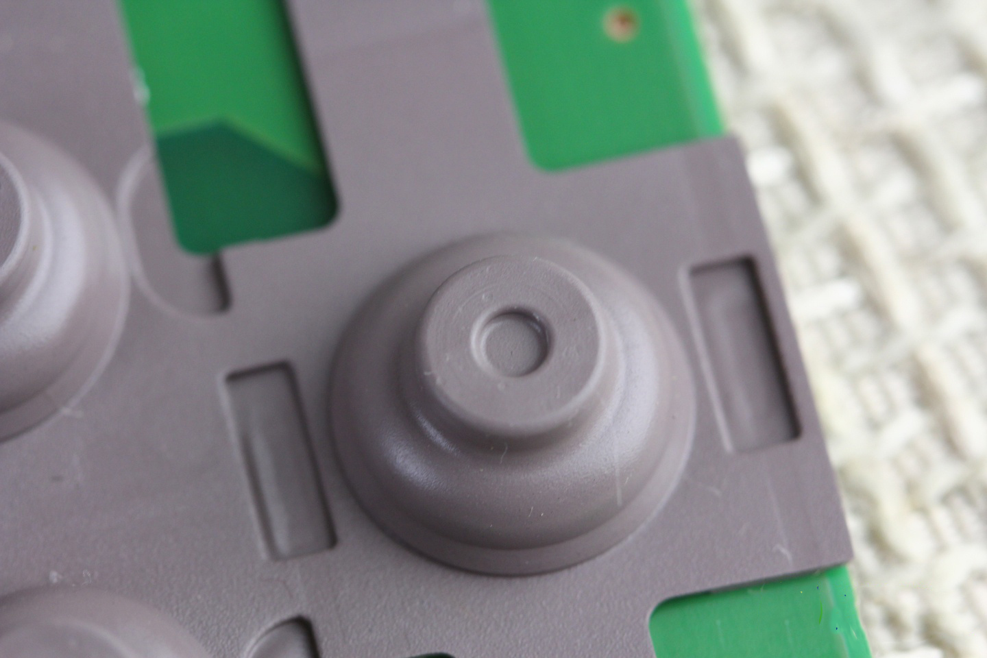 机械键盘轴体哪个品牌好,机械键盘的轴体可以更换吗