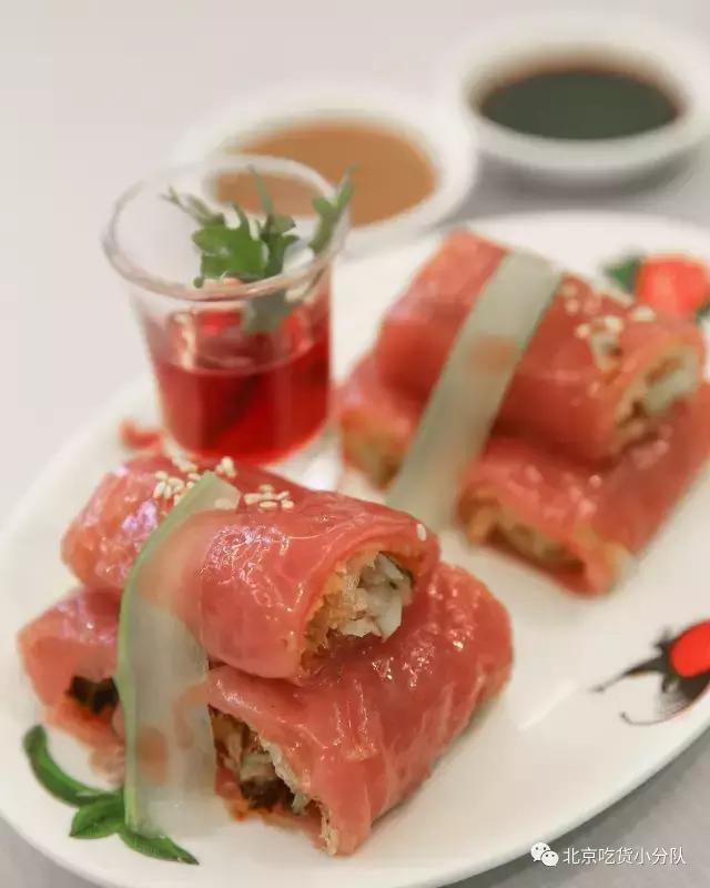 你广州的表妹来了，张嘴接一下