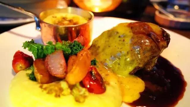 十二星座七夕用餐指南，听说那些没选对餐厅的，都成了前男友