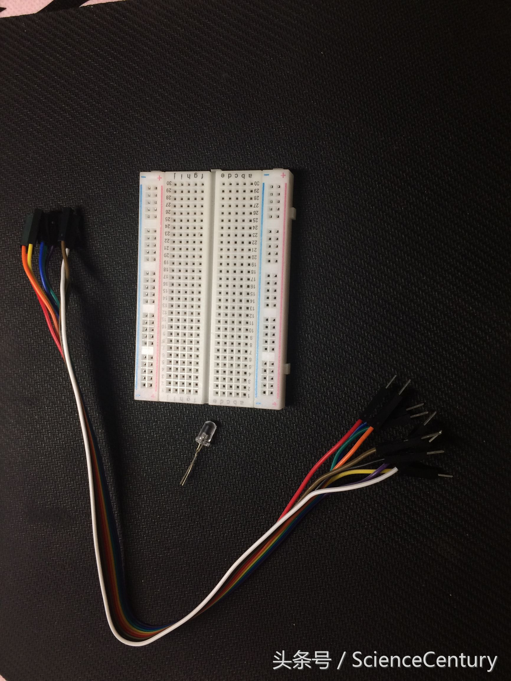 树莓派rs485led,树莓派亮橙灯