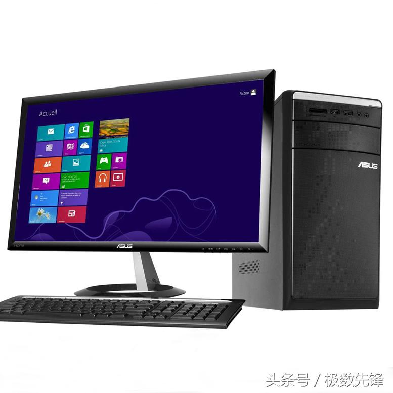 台式电脑三大优点,台式电脑最重要的三个配置