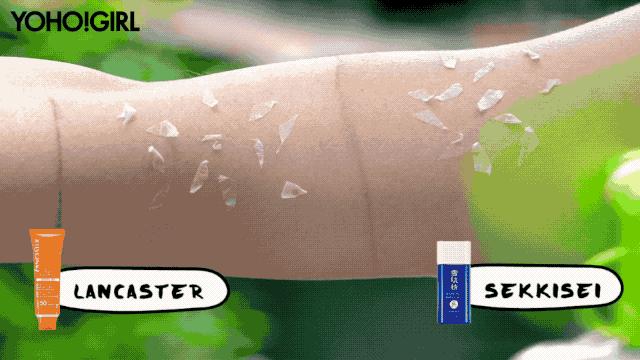 涂完防晒之后用不用卸妆,涂完防晒不出汗