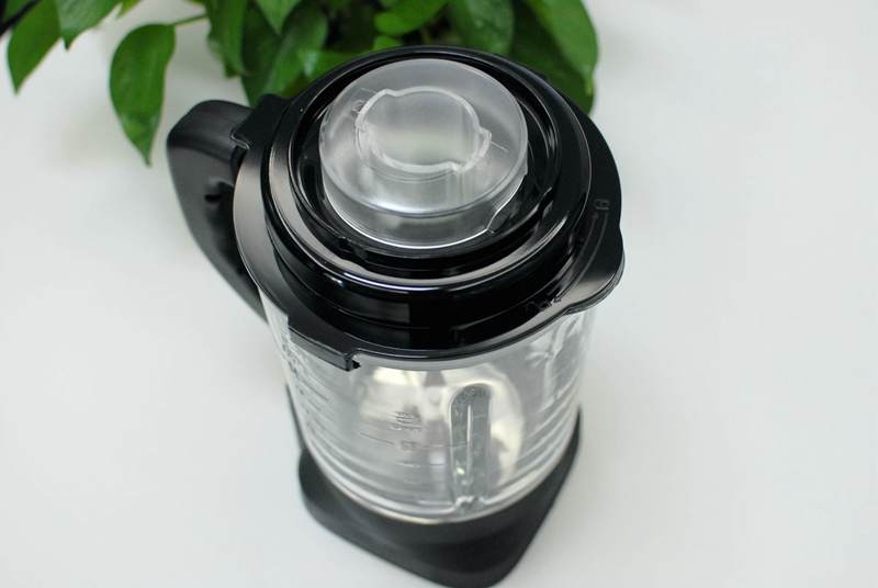 破壁机健康营养,健康美食破壁机