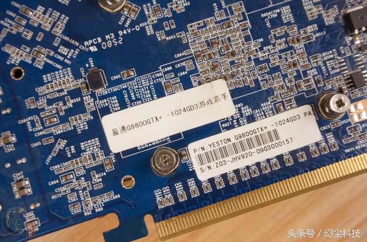 曾经的神级显卡,曾经的旗舰显卡有哪些