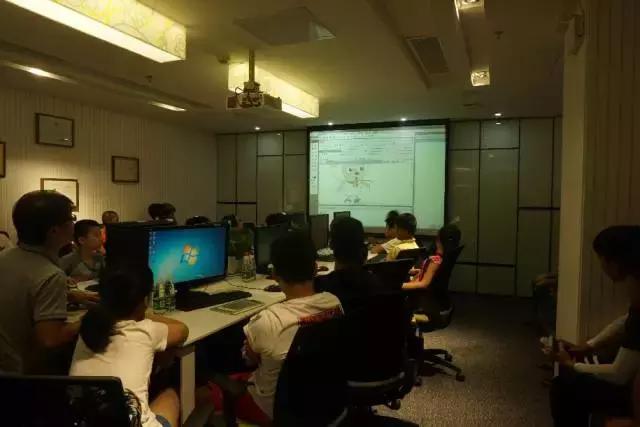 KPMG青少年创意工作坊|第三站——原创动力的“羊村”探秘