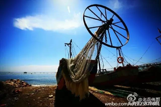 大连最美的海边渔村,大连最美渔村是哪里