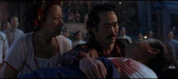 深度解析周星驰的功夫,周星驰功夫细节佐证