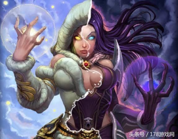 最好玩的MOBA英雄：第1是风暴古加尔，DOTA2英雄占一半