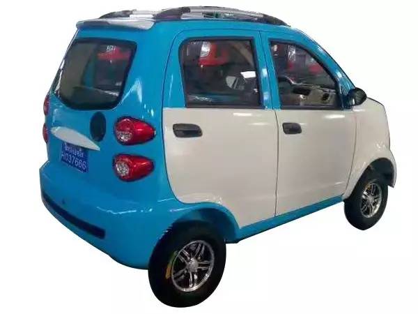 济南展——最新车型大揭密!