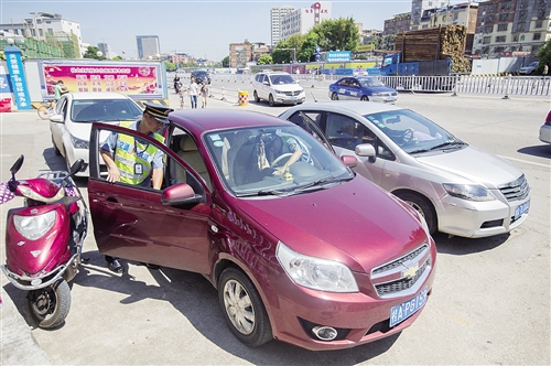 南宁首汽约车和滴滴,南宁2020年滴滴网约车运输证