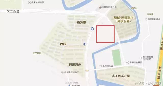 余杭区未来投资100所学校,浙江余杭80所新建学校