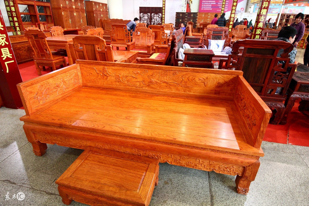 红木家具如何鉴别真假方法,红木家具如何鉴别真假