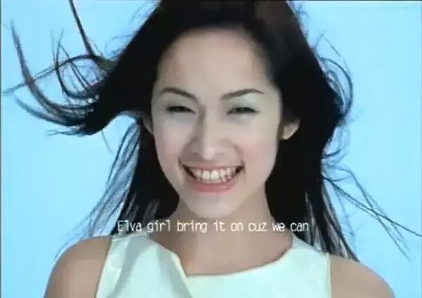 萧亚轩最红的时候,萧亚轩到底有多有魅力