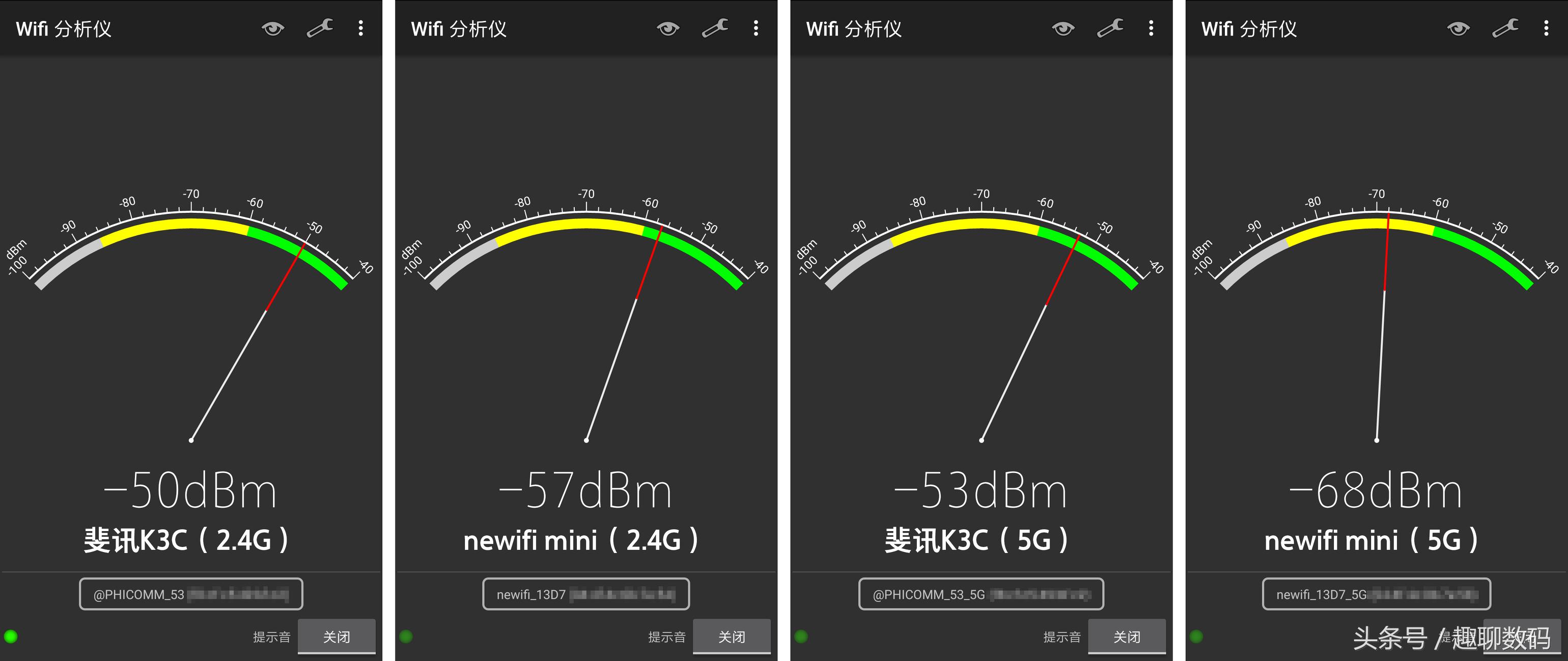 斐讯k3c路由器性能测试,斐讯k3c路由器性能如何