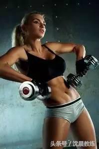 新手健身补剂怎么选择,正确选择合适的健身补剂