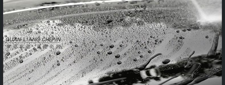 打蜡真的能让车焕然一新吗,打蜡汽车会很亮眼嘛