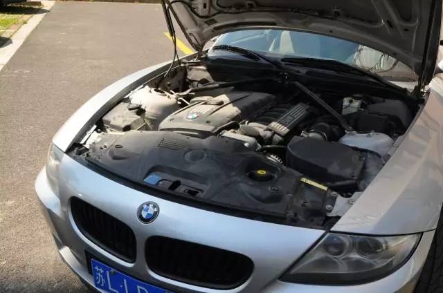 宝马z4启动时异响,宝马z4哒哒哒异响怎么解决