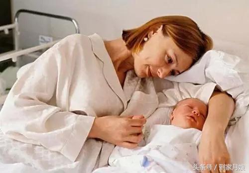 剖宫产不注意卫生,剖腹产伤口和侧切伤口