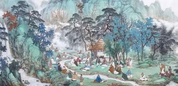 世说新语十大经典故事原著,世说新语魏晋风流十讲