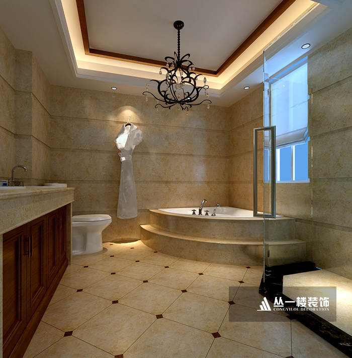 南昌房子装修轻奢,南昌装修一套别墅需要多少钱