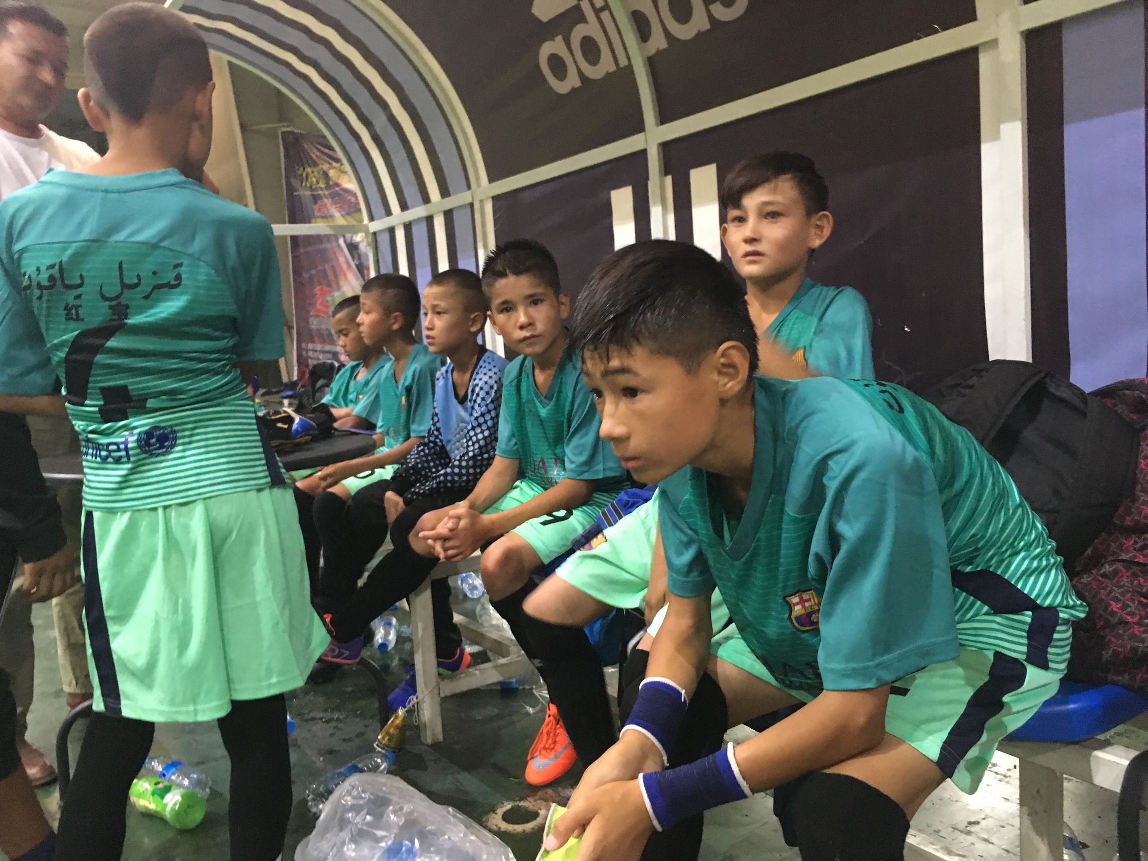 足球小子全国大赛总决赛进球集锦,足球小子比赛比分