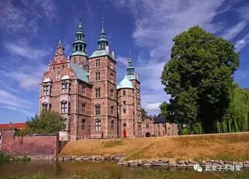 跟着《极速前进》游全球——哥本哈根站