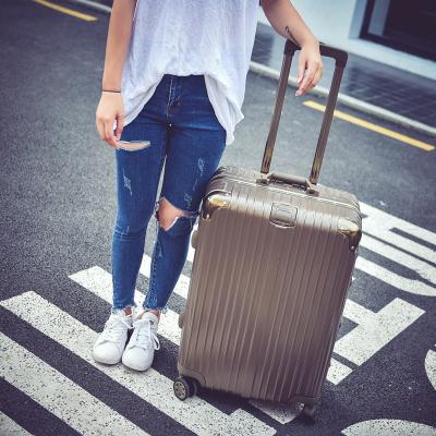 开学季行李拉杆箱推荐,开学季到了质量好的拉杆箱有哪些