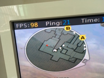 99新买的GTX650到了，直播开箱