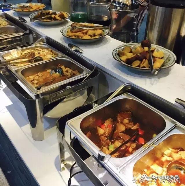 扬州清心斋素食餐厅地址,全国有名的素食餐厅