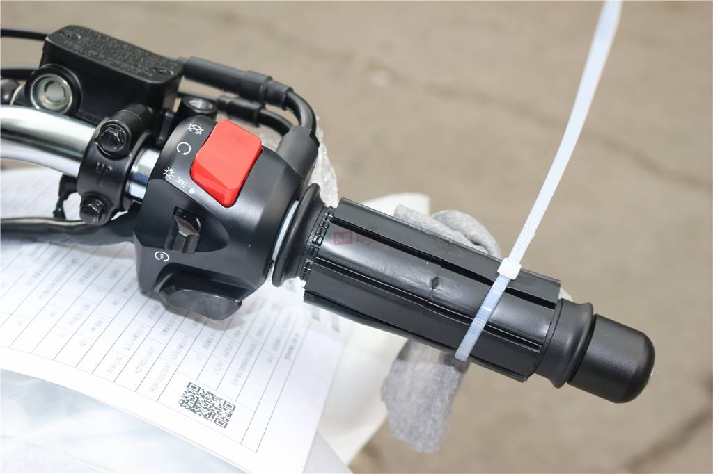 试驾本田拉力车,试驾新车真实感受