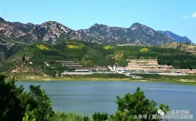 最美家乡县城,最美家乡鲁甸