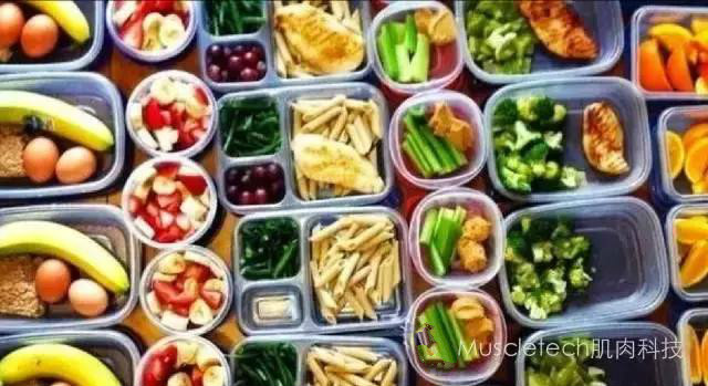 瘦身增肌喝什么增肌粉,增肌需不需要吃太多膳食纤维