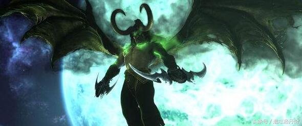 魔兽世界12种职业,魔兽世界十大职业介绍图片