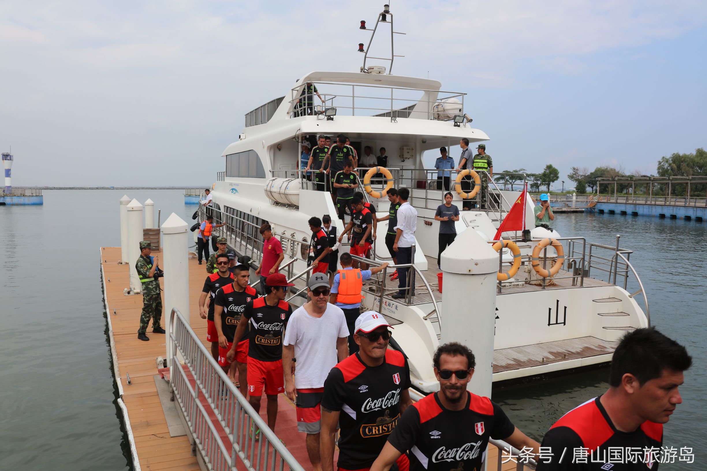 wonderful沙滩,唐山国际沙滩足球比赛