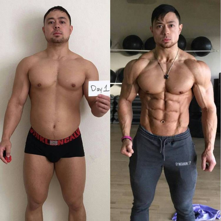 放弃健身的原因,健身太累了怎么才能坚持下来