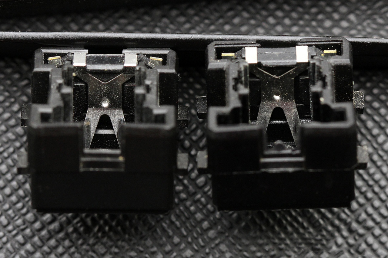 青轴机械键盘轴怎么拆视频,机械键盘卫星轴怎么拆