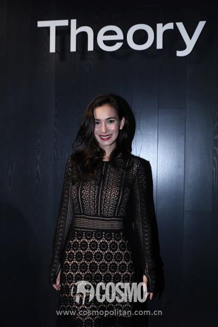 这些混血小姐姐人美衣品赞难怪大家都路转粉了