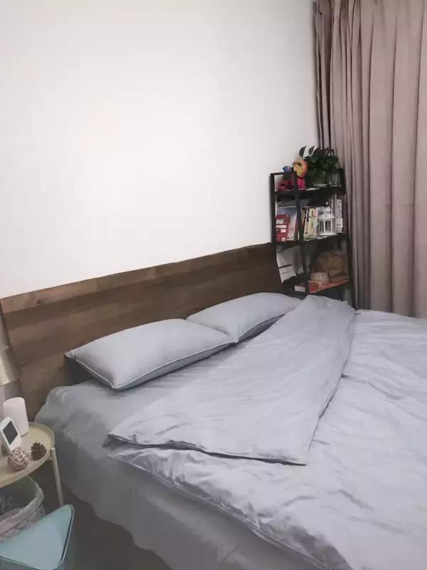 昆明77㎡小两居,看了清单,觉得有个贤惠的老婆实在太重要!