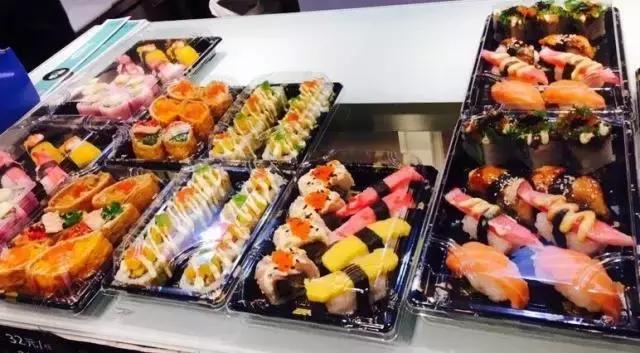 厦门寿司,厦门最好吃的日本料理寿司
