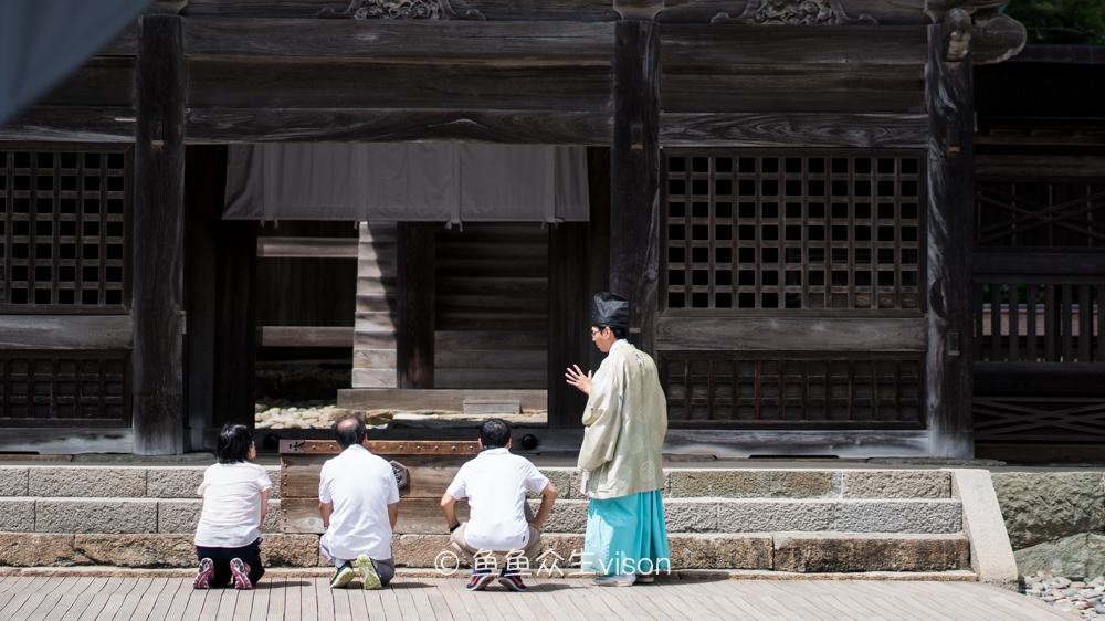 这里是日本,日本旅游柯南故乡