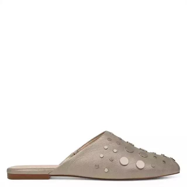 好想穿拖鞋上班~这里为你挑好了十几双！