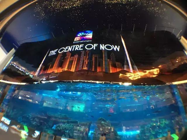 迪拜并不是你们想的遍地黄金，但它真是一个适合度假的好地方！