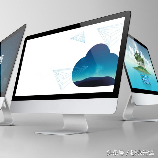 台式电脑三大优点,台式电脑最重要的三个配置