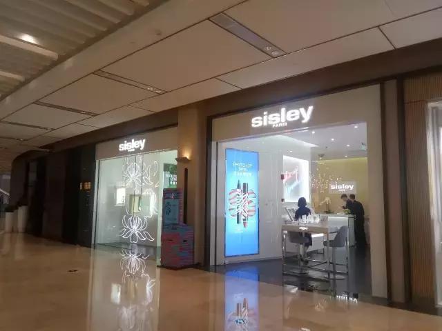 上海兴业太古汇有哪些店值得逛,上海市兴业太古汇