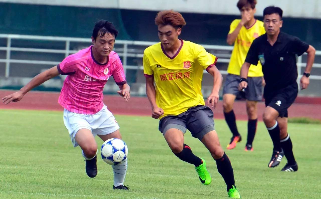 郑州和洛阳双双被淘汰！洛阳队员遭*力暴**犯规，离地踩踏险被废！