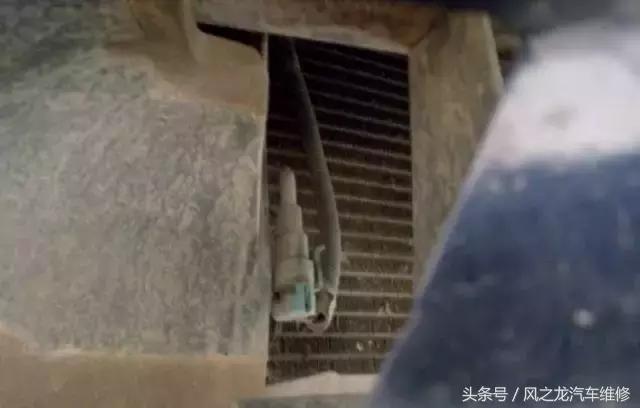 上海通用汽车故障例,上汽通用车系专修