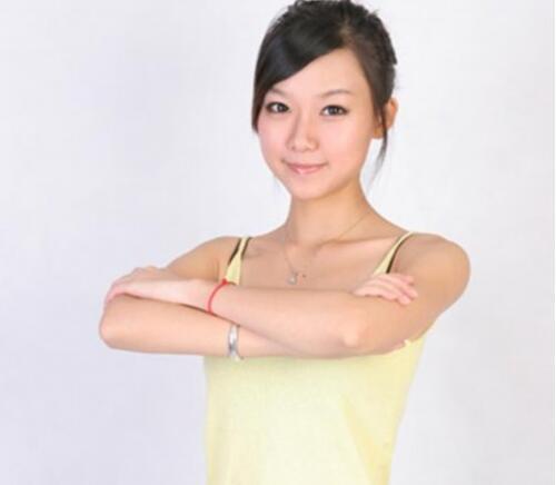 怎样练瘦手臂最有效,如何瘦手臂练出肌肉