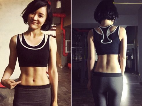 十大女星赵丽颖,赵丽颖张馨予谁厉害