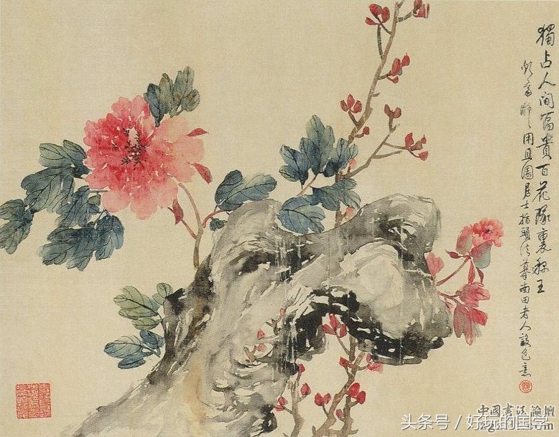 10首最适合秋天读的诗词值得收藏,秋天的10首绝妙好诗