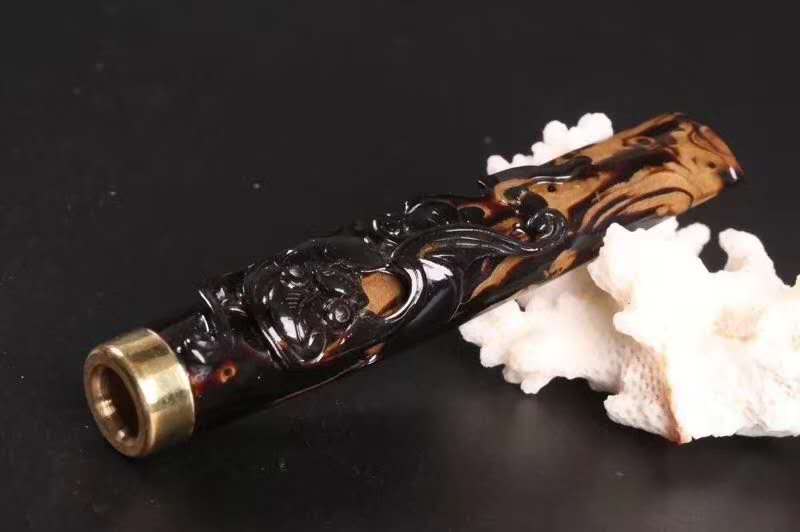 海柳是最好的烟嘴吗,海柳烟嘴什么样的最好